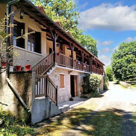 Villa Confortable A Milhars Avec Piscine Privee Εξωτερικό φωτογραφία
