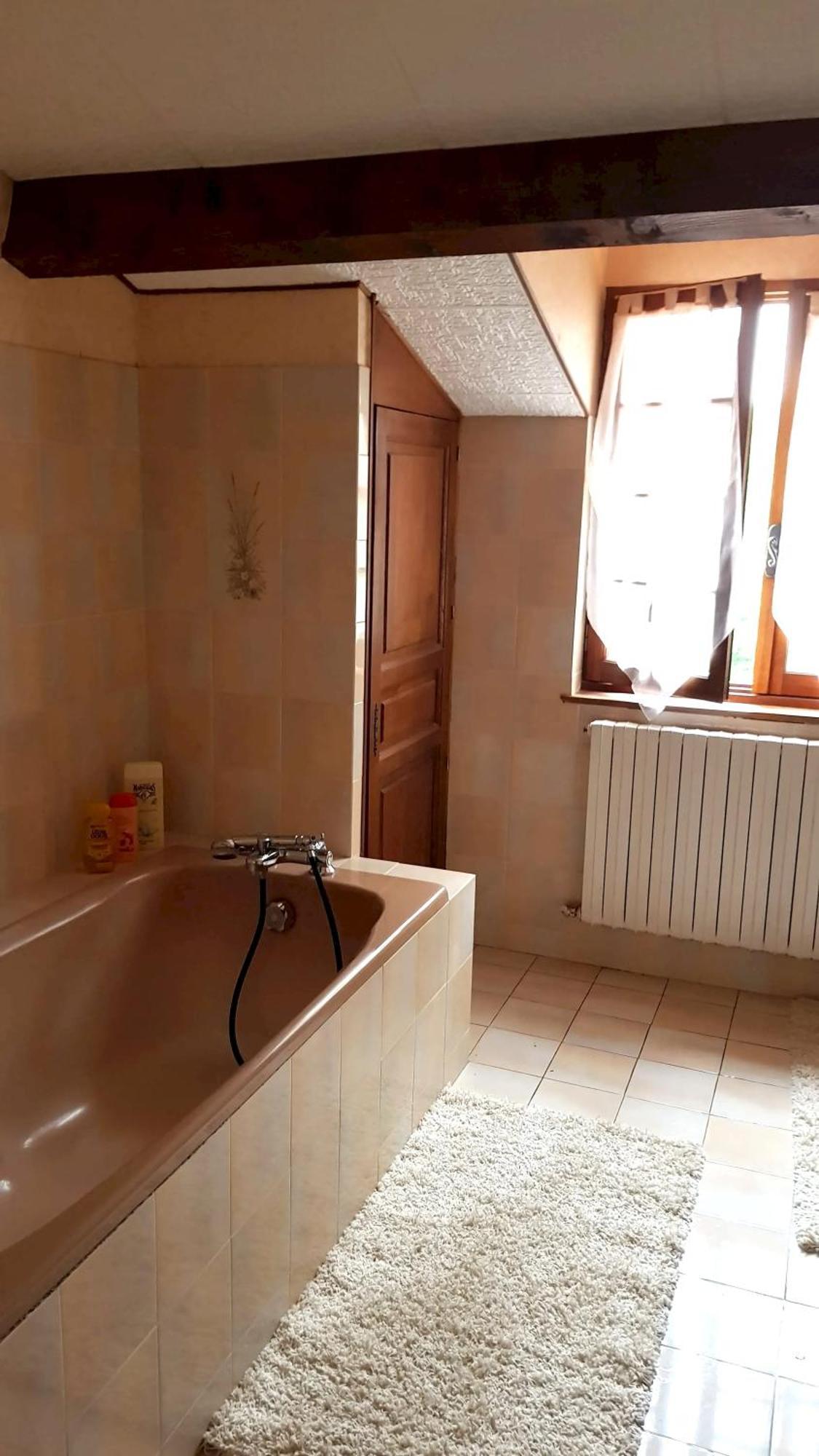 Villa Confortable A Milhars Avec Piscine Privee Εξωτερικό φωτογραφία