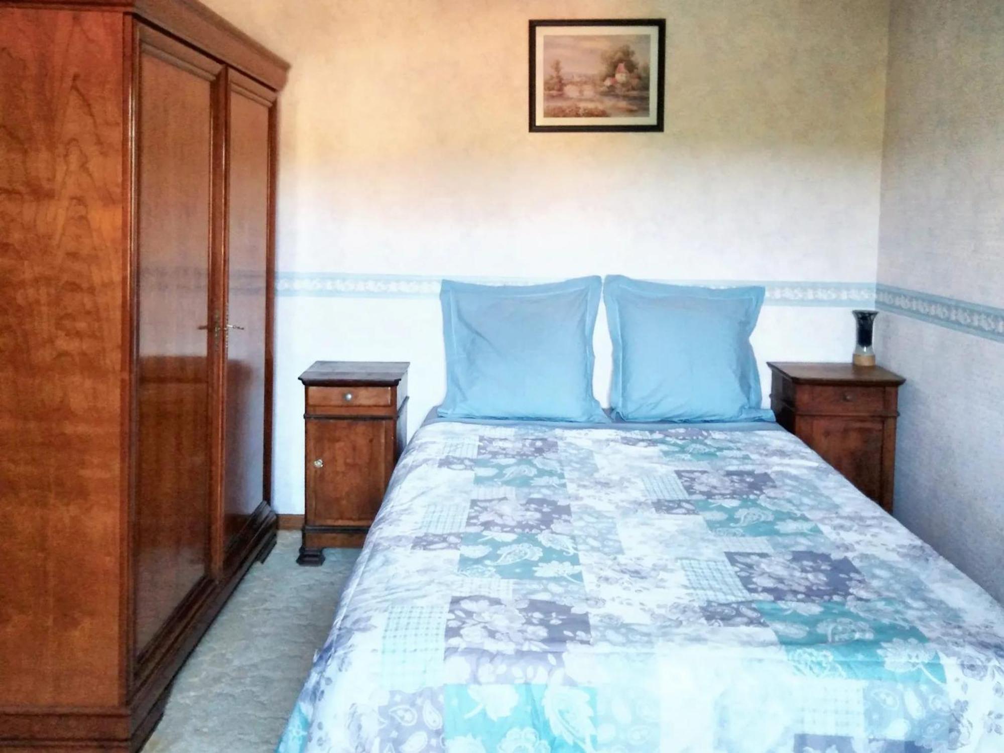 Villa Confortable A Milhars Avec Piscine Privee Εξωτερικό φωτογραφία