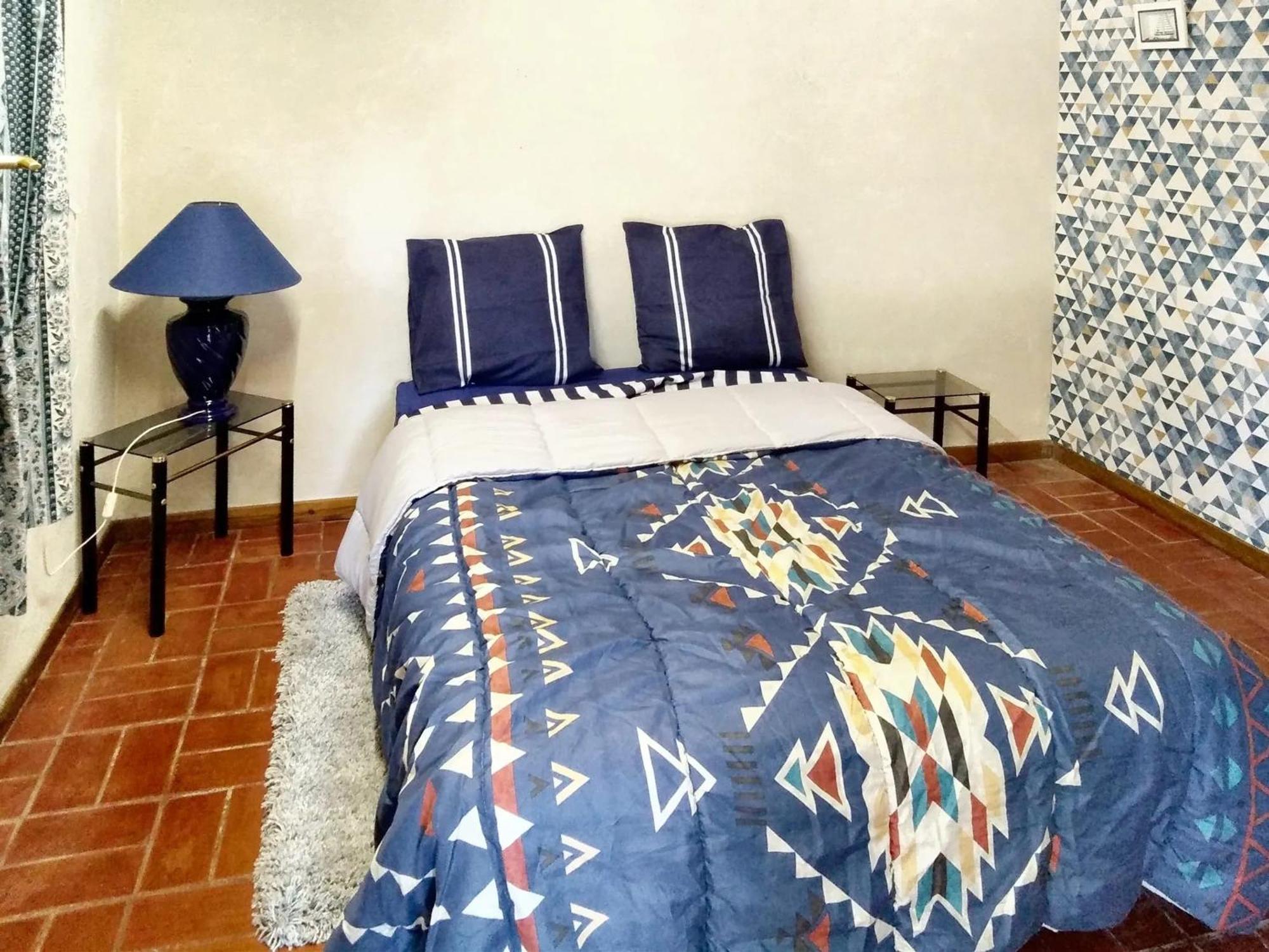 Villa Confortable A Milhars Avec Piscine Privee Εξωτερικό φωτογραφία